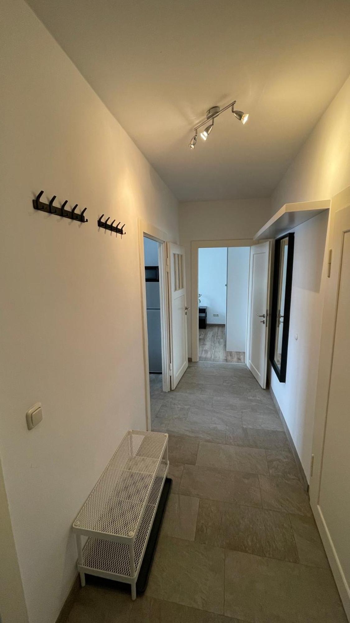 Charmante Wohnung In Der Suedvorstadt Leipzig Extérieur photo
