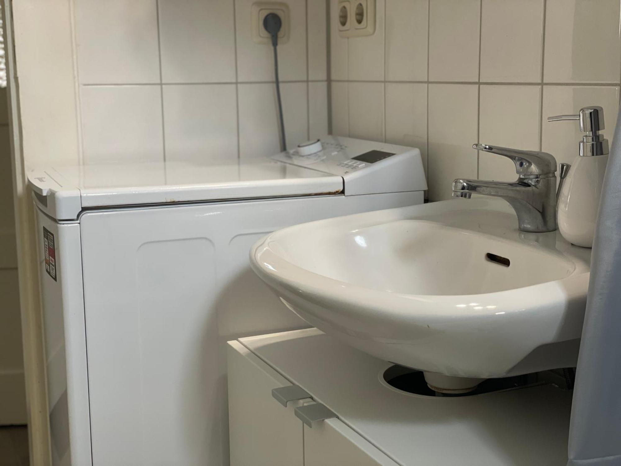 Charmante Wohnung In Der Suedvorstadt Leipzig Extérieur photo
