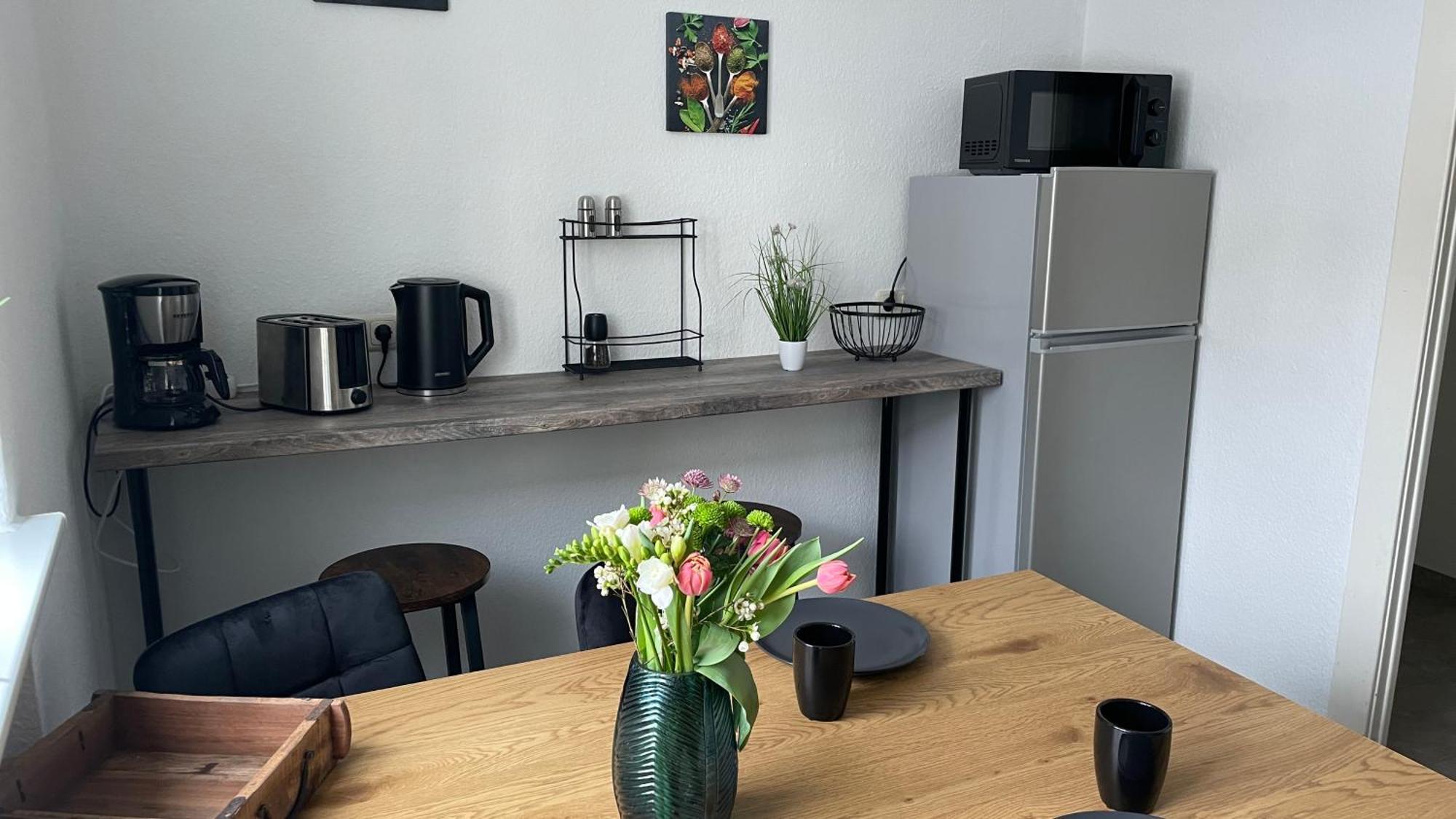 Charmante Wohnung In Der Suedvorstadt Leipzig Extérieur photo