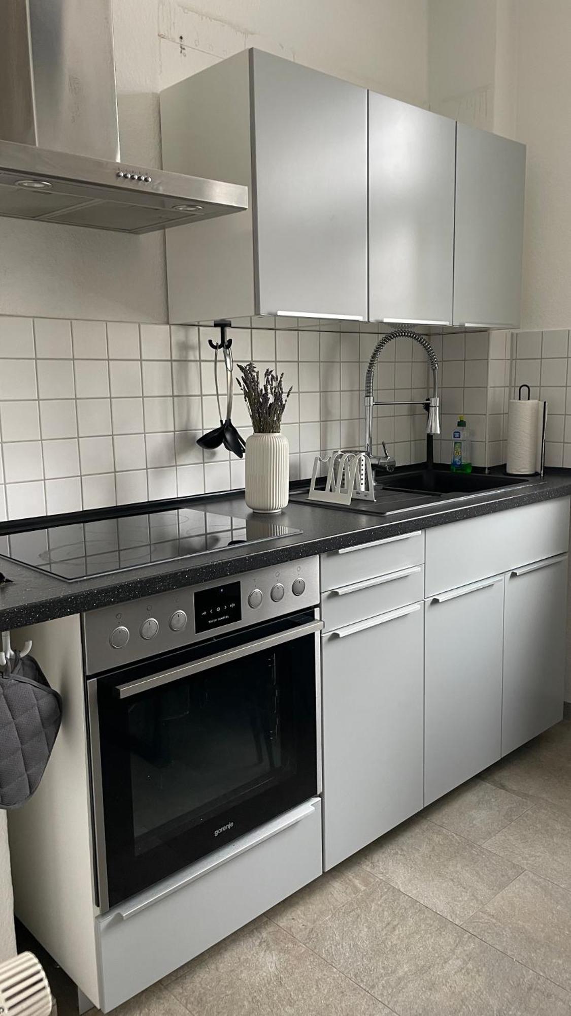 Charmante Wohnung In Der Suedvorstadt Leipzig Extérieur photo