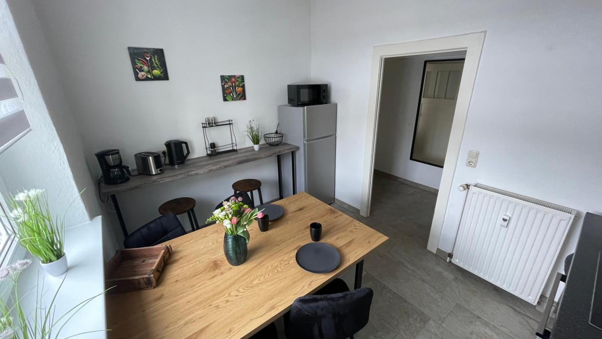 Charmante Wohnung In Der Suedvorstadt Leipzig Extérieur photo